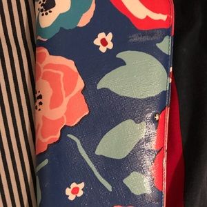 Kate spade wallet